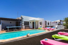 VILLA ELLY
